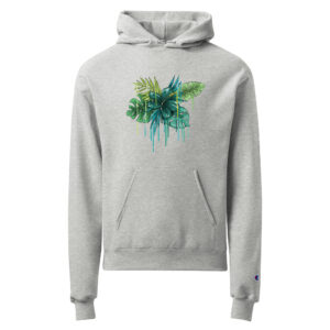 Unisex Champion hoodie